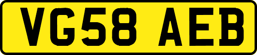 VG58AEB