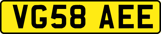 VG58AEE