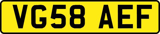 VG58AEF