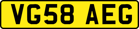 VG58AEG