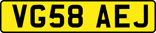 VG58AEJ