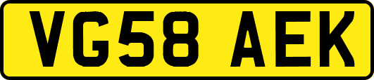 VG58AEK
