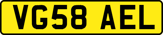 VG58AEL