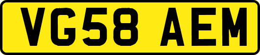 VG58AEM