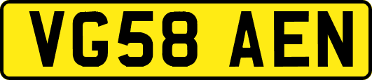 VG58AEN