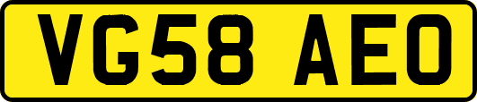 VG58AEO