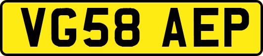 VG58AEP