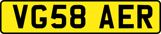 VG58AER