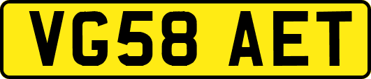 VG58AET