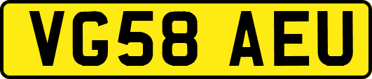 VG58AEU