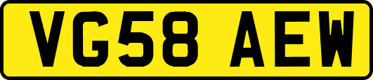 VG58AEW