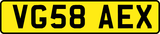 VG58AEX