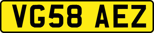 VG58AEZ