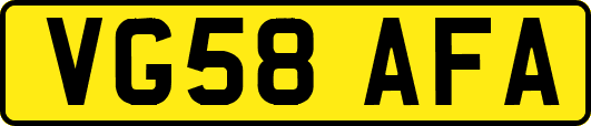 VG58AFA