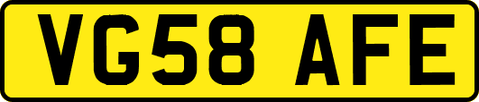 VG58AFE