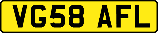 VG58AFL