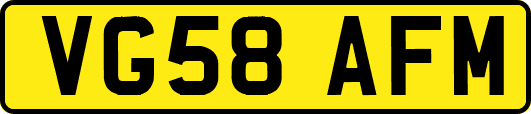 VG58AFM