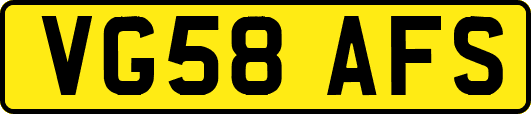 VG58AFS