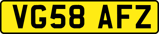 VG58AFZ