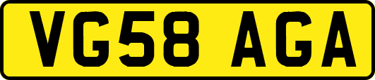 VG58AGA