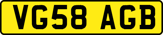 VG58AGB