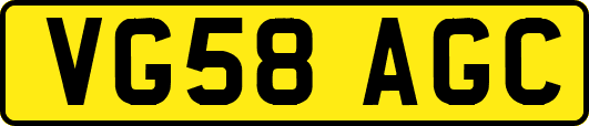 VG58AGC