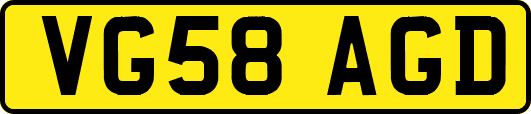 VG58AGD