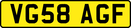 VG58AGF