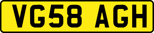 VG58AGH