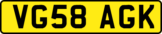 VG58AGK