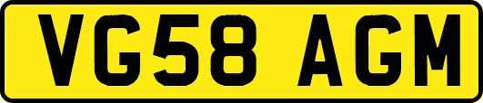 VG58AGM