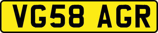 VG58AGR