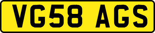 VG58AGS