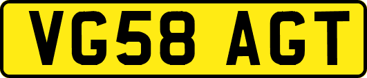 VG58AGT