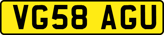 VG58AGU