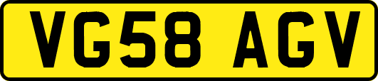 VG58AGV