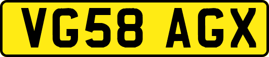 VG58AGX