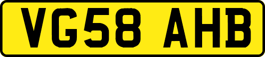 VG58AHB