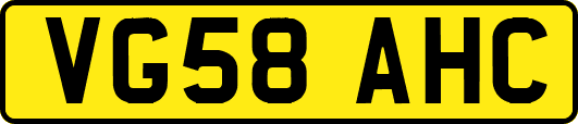 VG58AHC