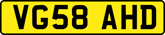 VG58AHD