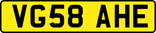 VG58AHE