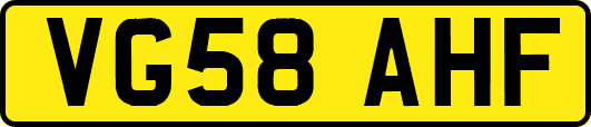 VG58AHF