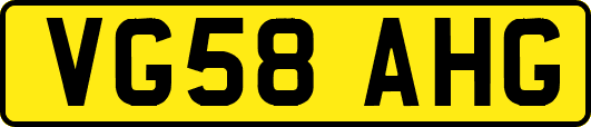 VG58AHG