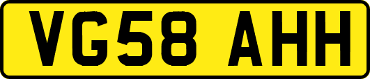 VG58AHH