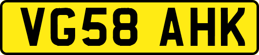 VG58AHK