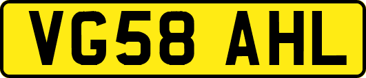 VG58AHL