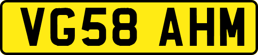 VG58AHM