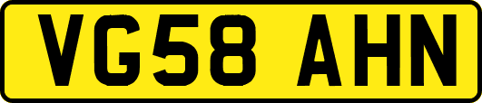 VG58AHN