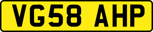 VG58AHP