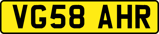 VG58AHR
